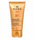 Nuxe Sun SPF 30 Crème Délicieuse Visage 50ml